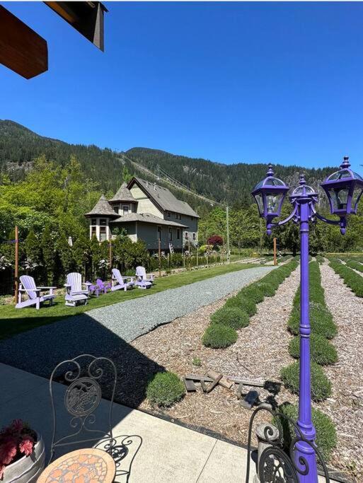 Lake Time Harrison Harrison Hot Springs Luaran gambar